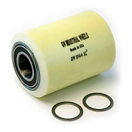 Gps - Generic Parts Service Load Wheel Assembly For Crown WP 2000 Pallet Trucks CR 123603-XL-A